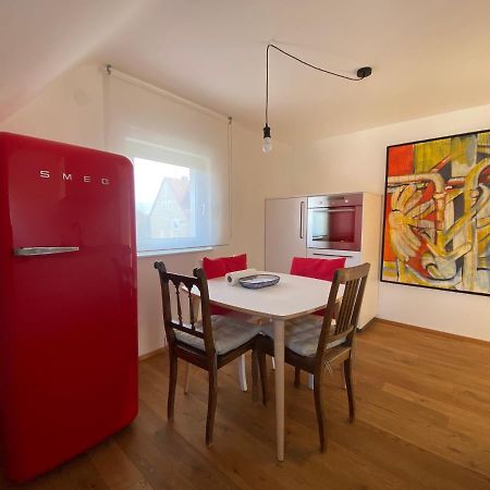Appartement NikTen FDH Buitenkant foto