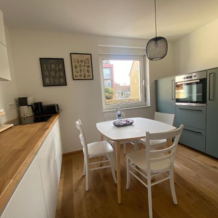 Appartement NikTen FDH Buitenkant foto