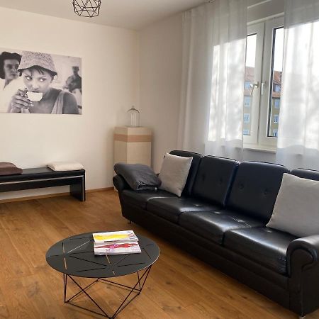 Appartement NikTen FDH Buitenkant foto