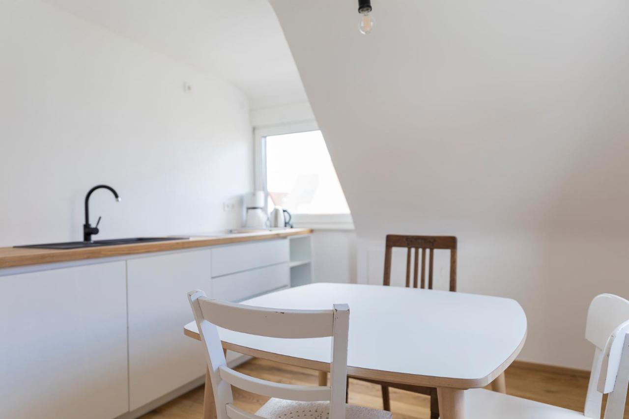 Appartement NikTen FDH Buitenkant foto