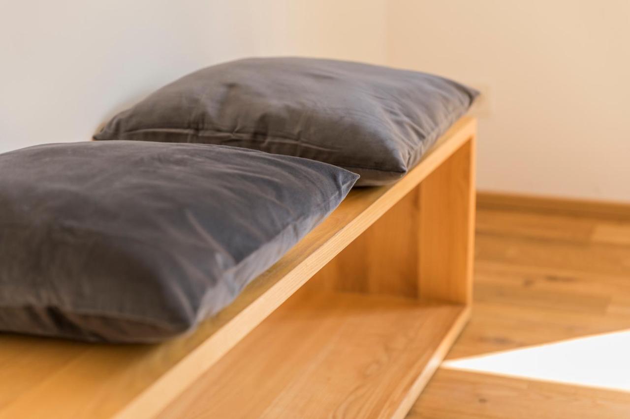 Appartement NikTen FDH Buitenkant foto