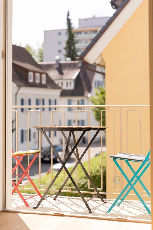 Appartement NikTen FDH Buitenkant foto