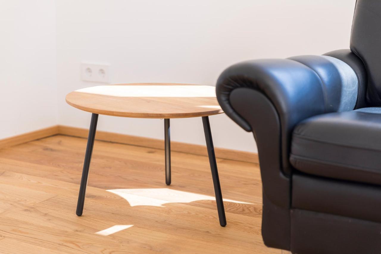 Appartement NikTen FDH Buitenkant foto