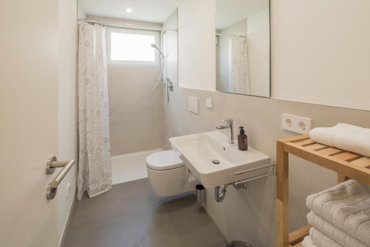 Appartement NikTen FDH Buitenkant foto