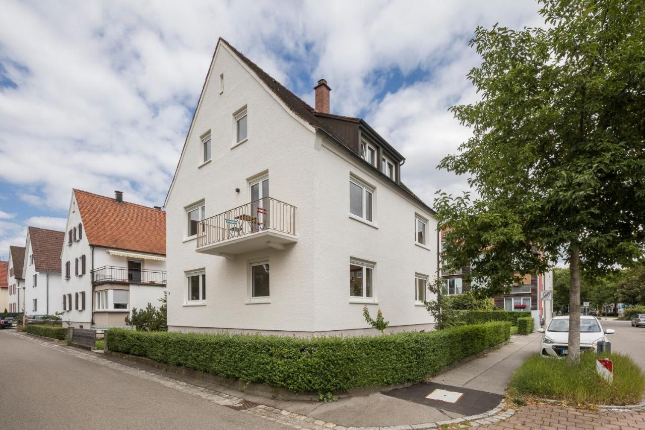 Appartement NikTen FDH Buitenkant foto