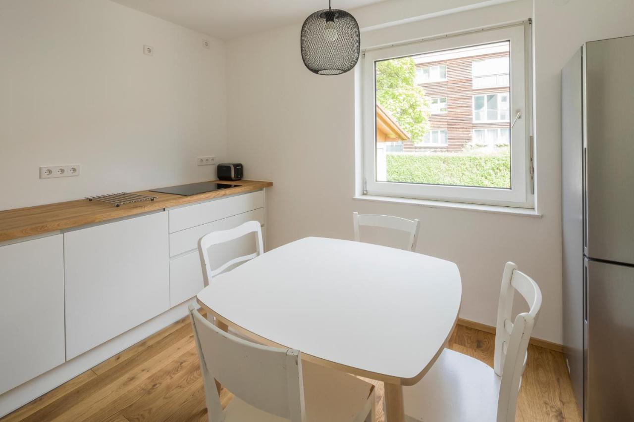 Appartement NikTen FDH Buitenkant foto