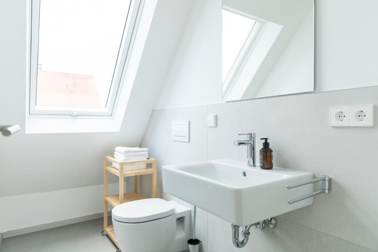 Appartement NikTen FDH Buitenkant foto