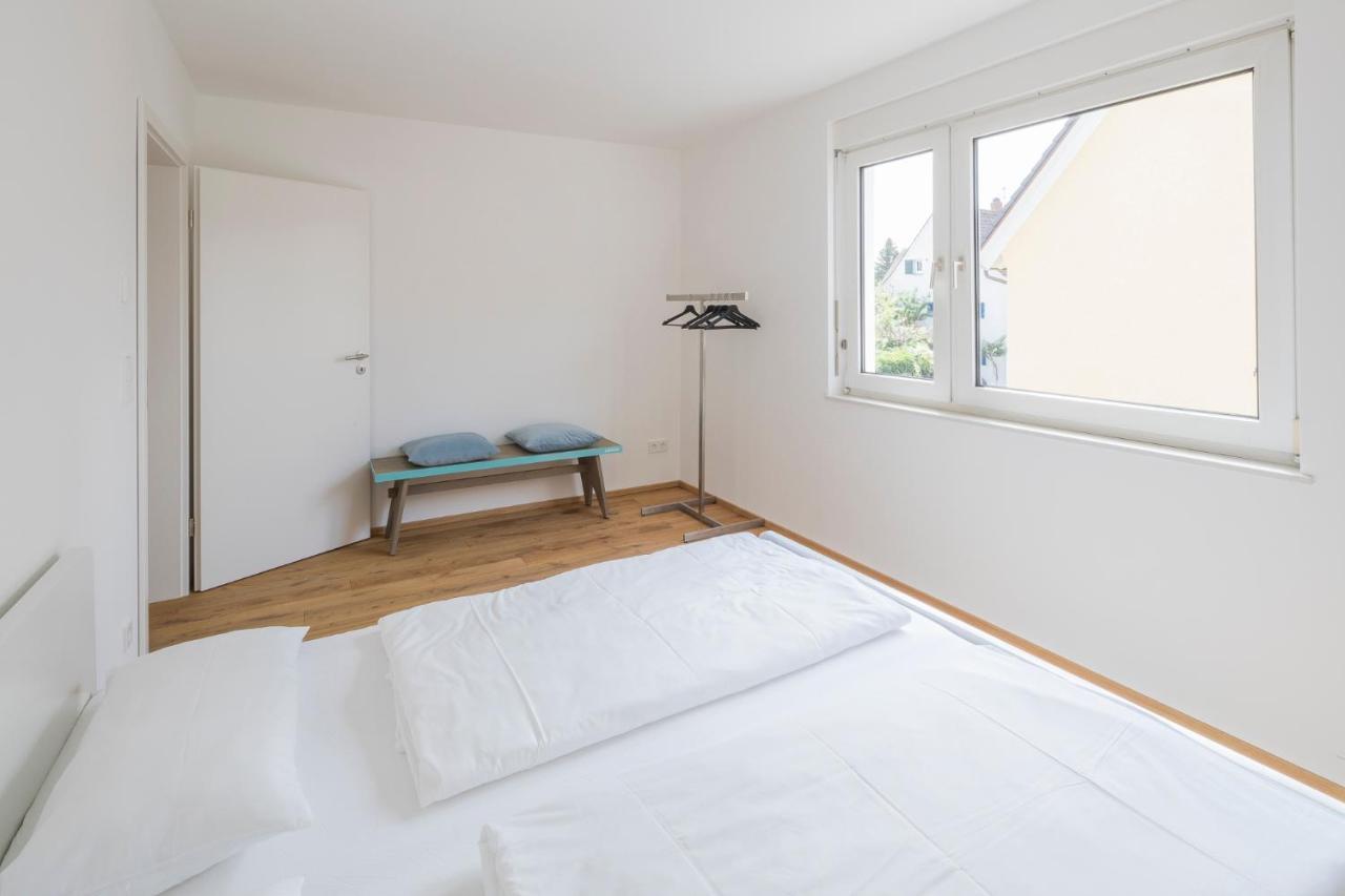 Appartement NikTen FDH Buitenkant foto