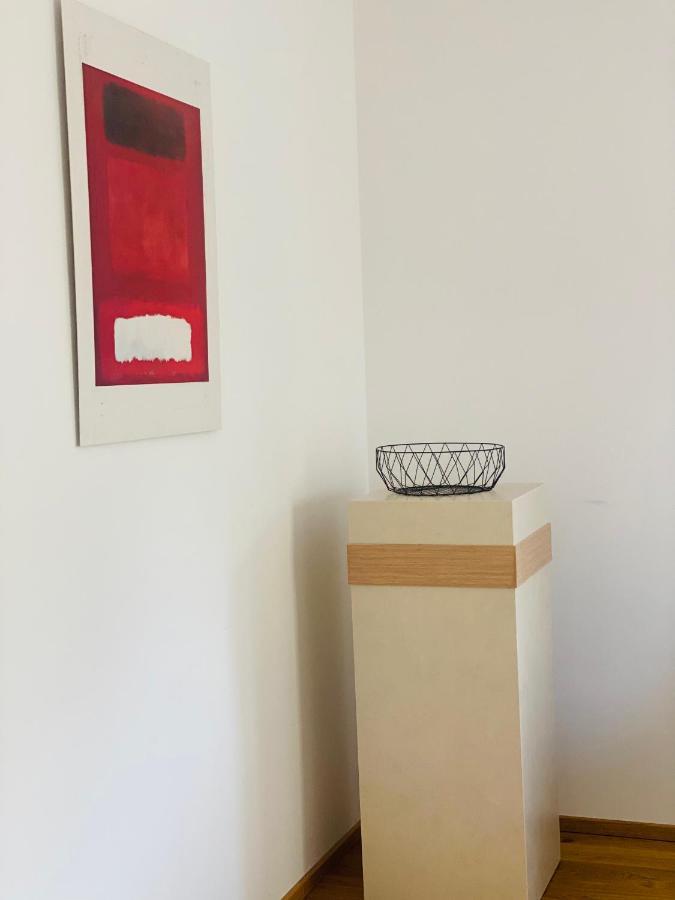Appartement NikTen FDH Buitenkant foto
