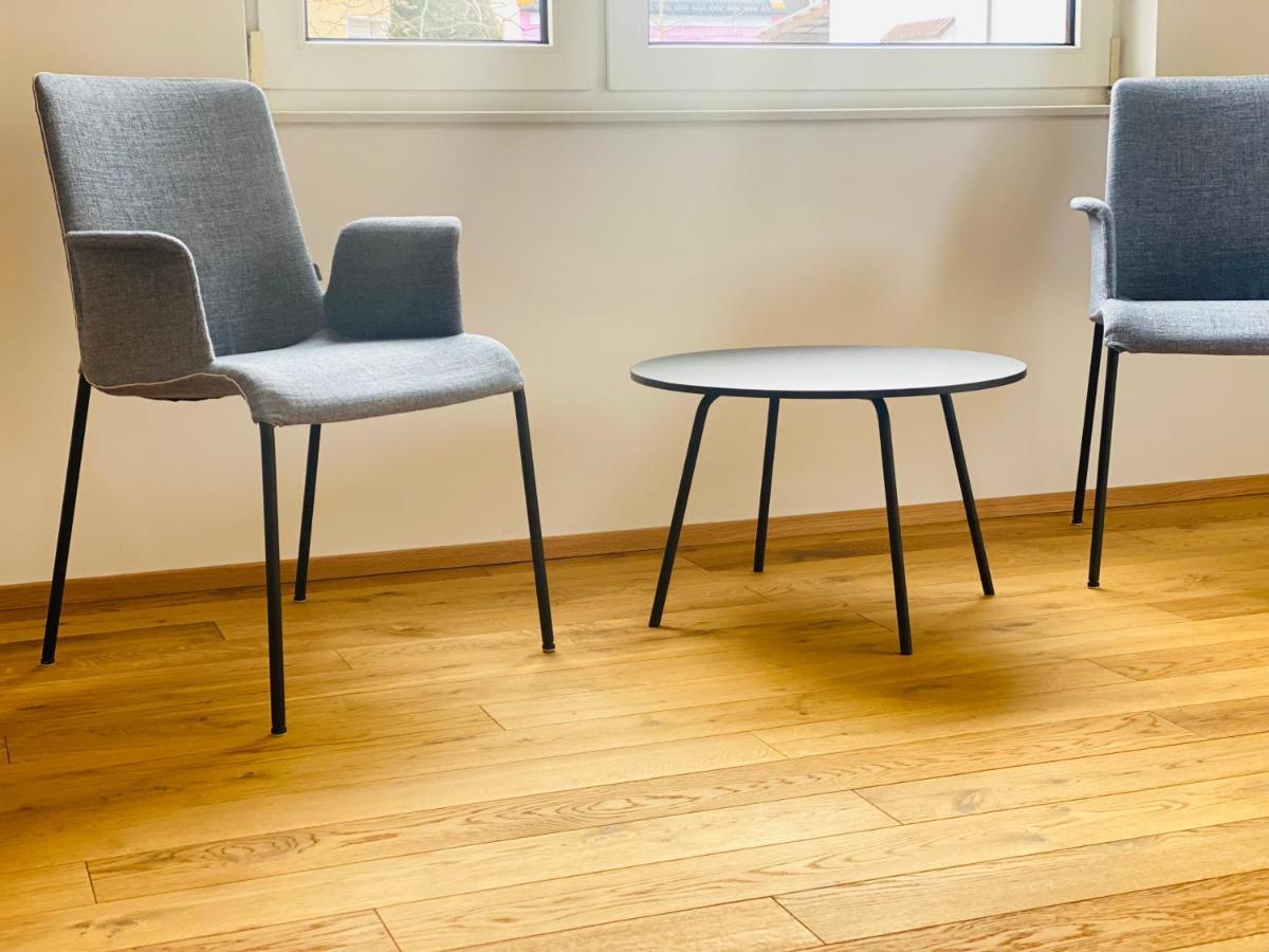 Appartement NikTen FDH Buitenkant foto