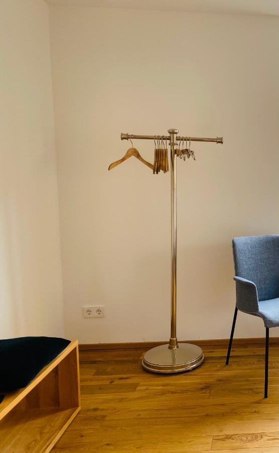 Appartement NikTen FDH Buitenkant foto