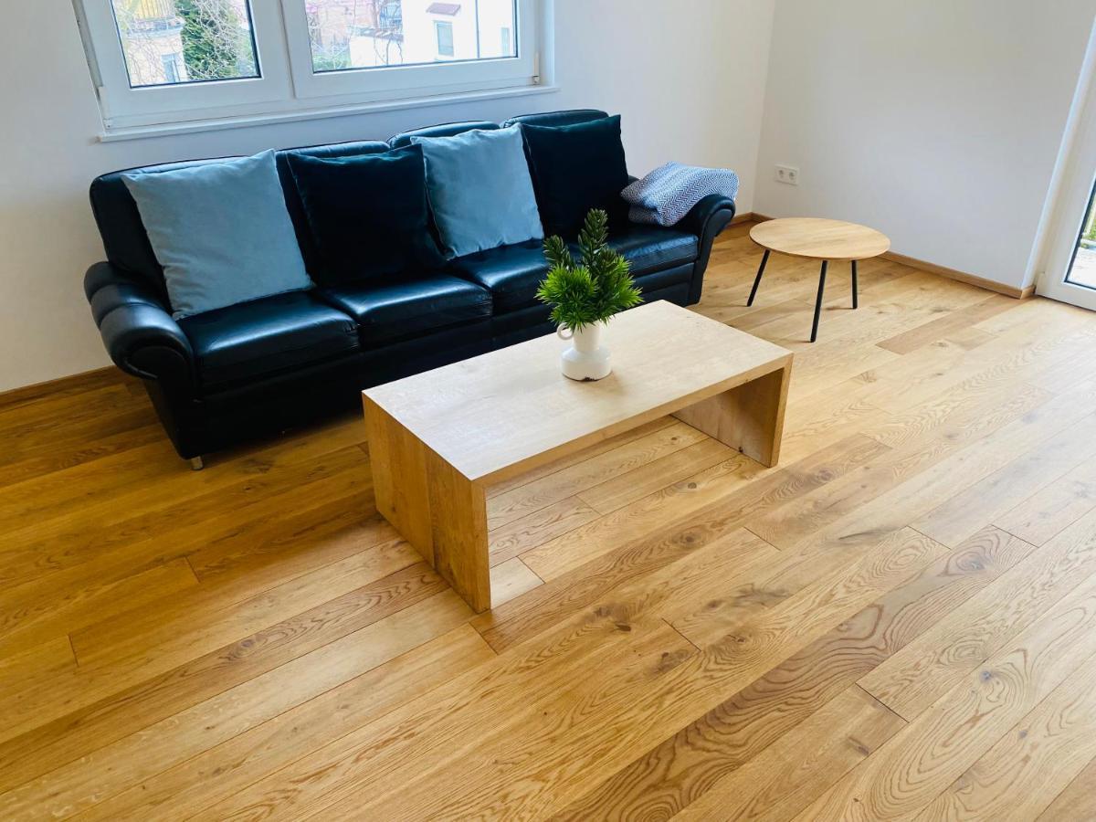 Appartement NikTen FDH Buitenkant foto