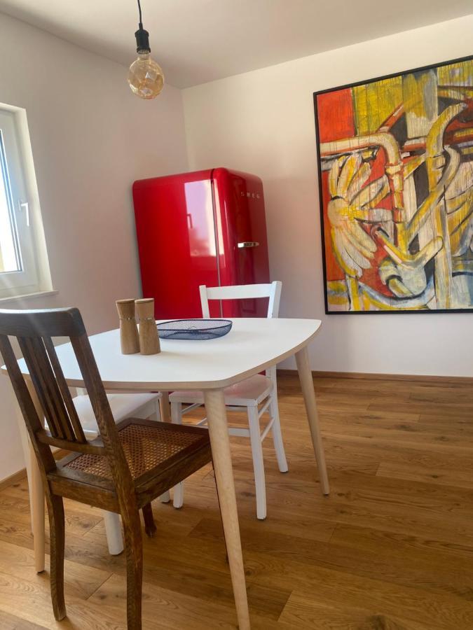 Appartement NikTen FDH Buitenkant foto