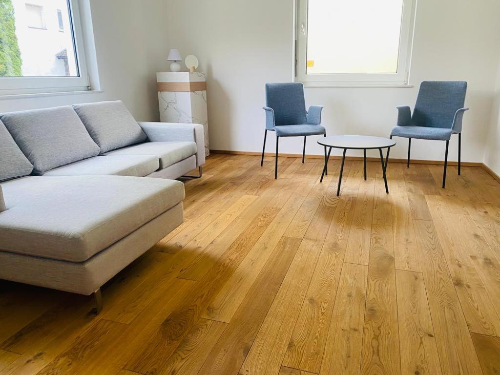 Appartement NikTen FDH Buitenkant foto