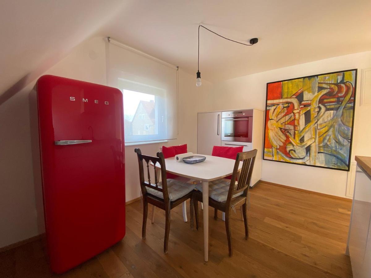 Appartement NikTen FDH Buitenkant foto