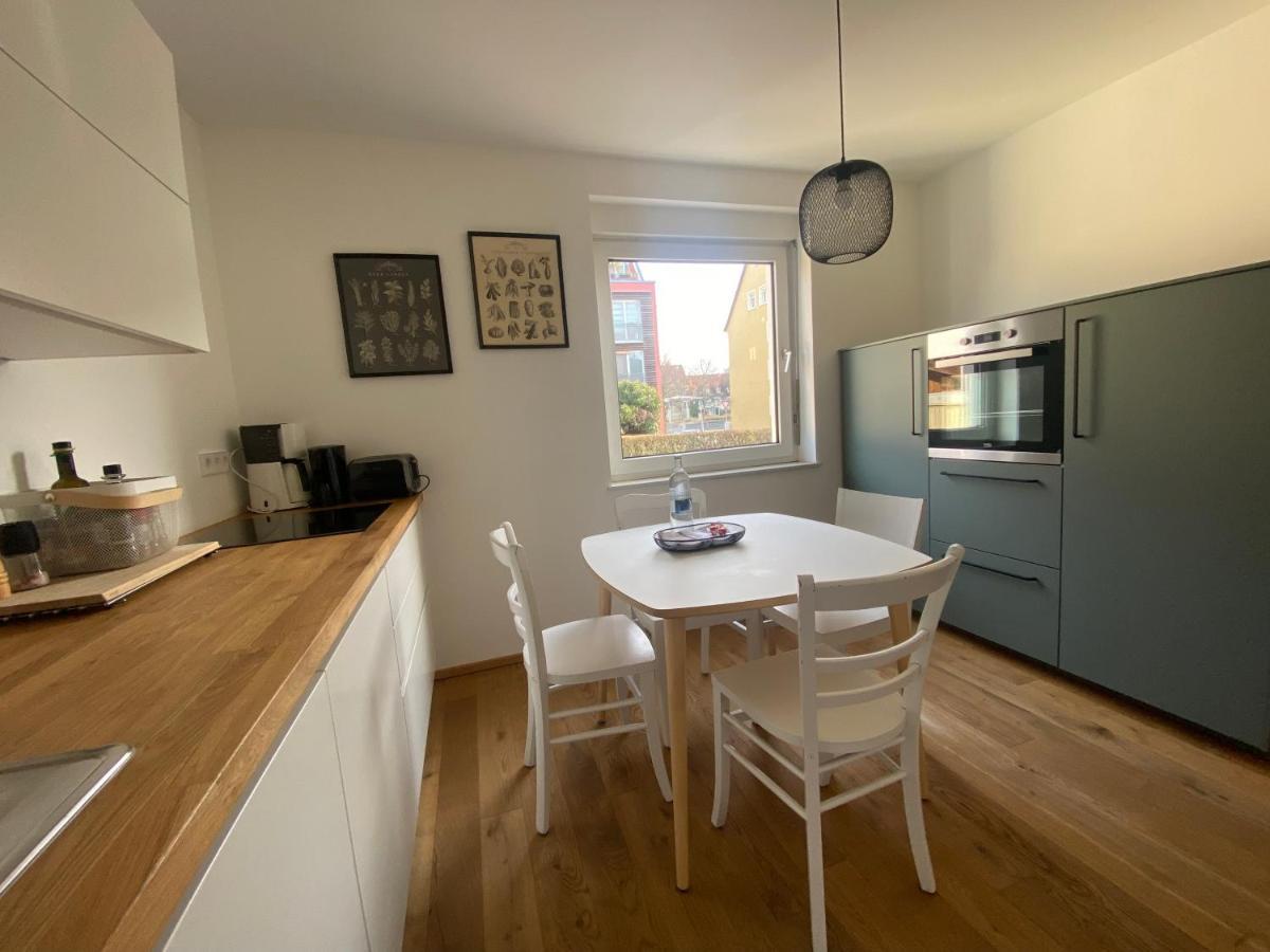 Appartement NikTen FDH Buitenkant foto
