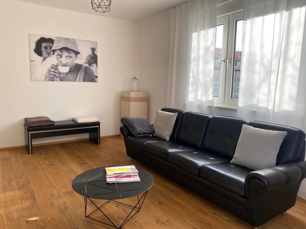 Appartement NikTen FDH Buitenkant foto