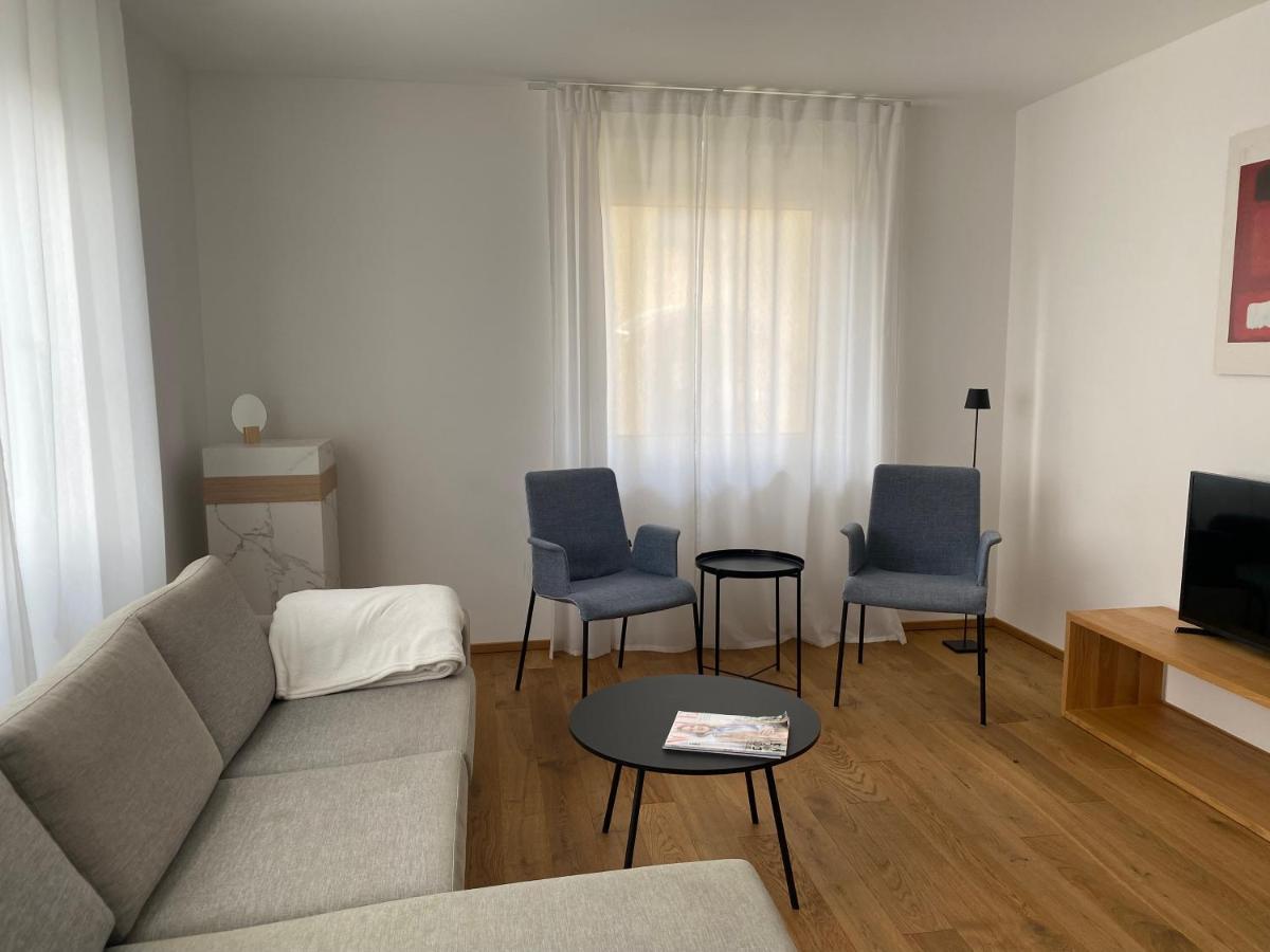 Appartement NikTen FDH Buitenkant foto