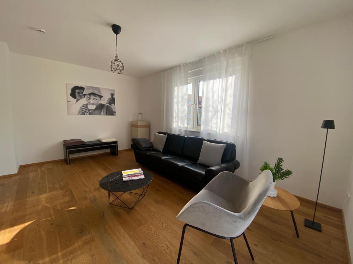 Appartement NikTen FDH Buitenkant foto