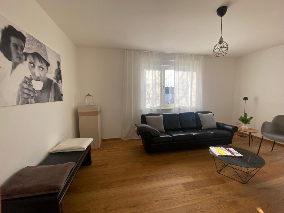 Appartement NikTen FDH Buitenkant foto