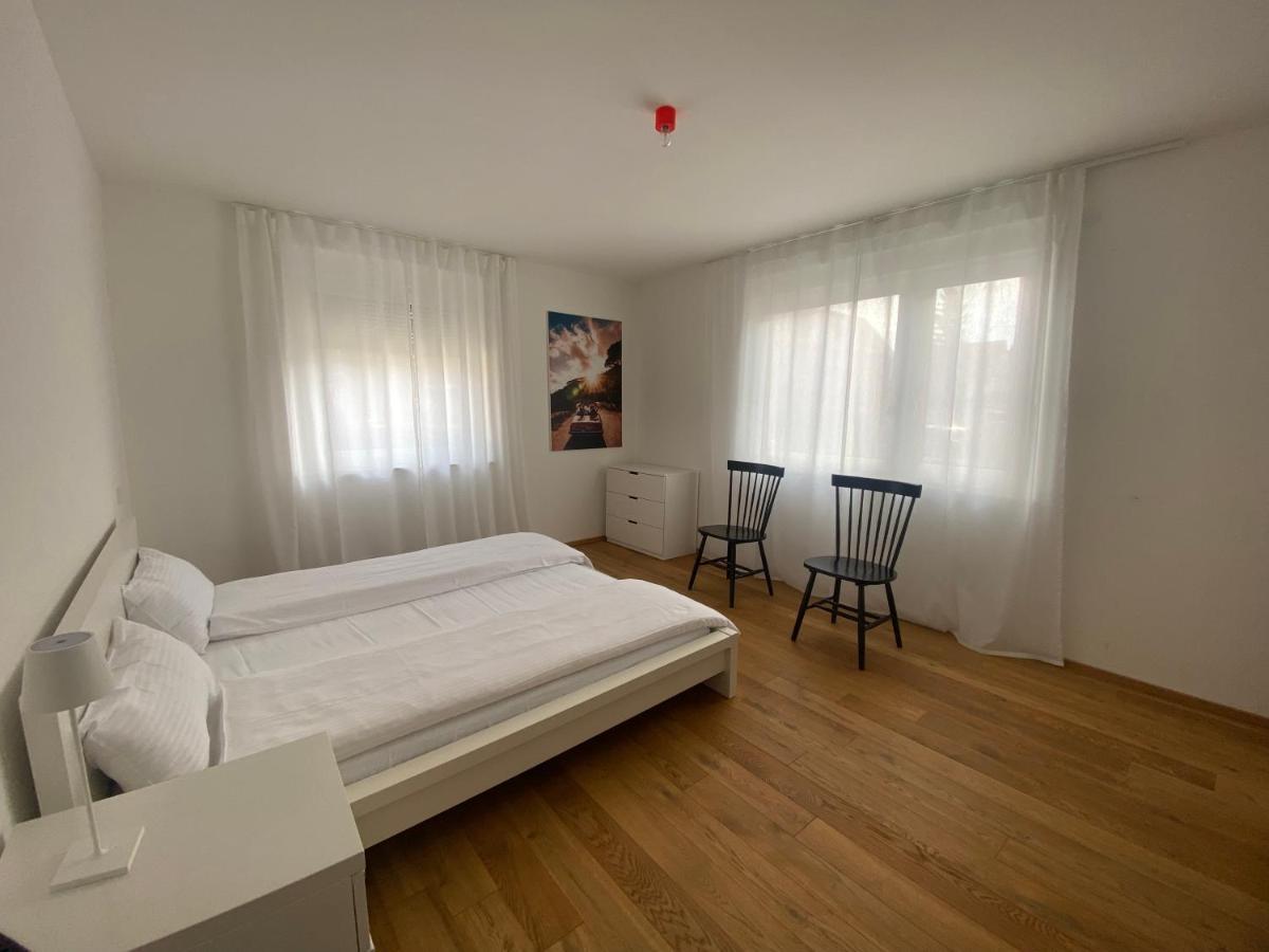 Appartement NikTen FDH Buitenkant foto