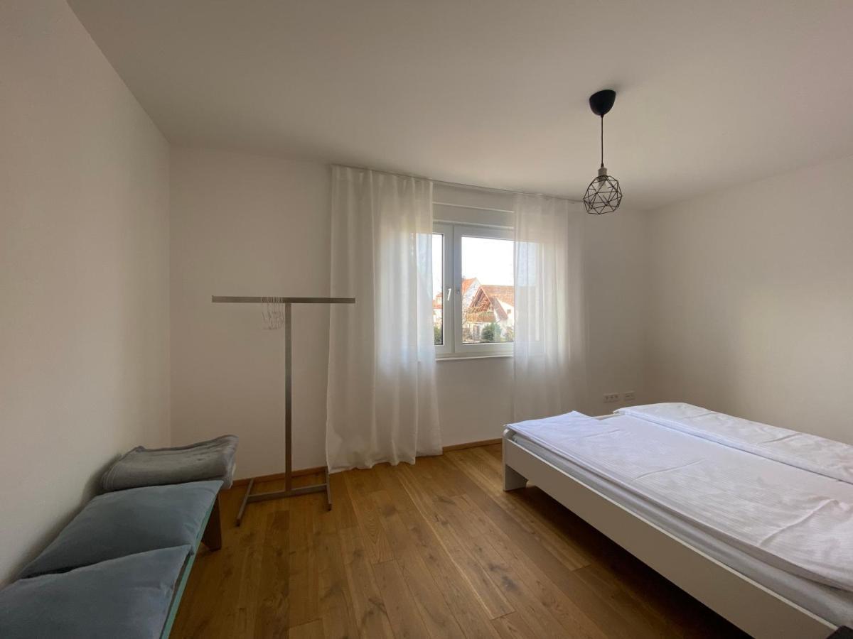 Appartement NikTen FDH Buitenkant foto