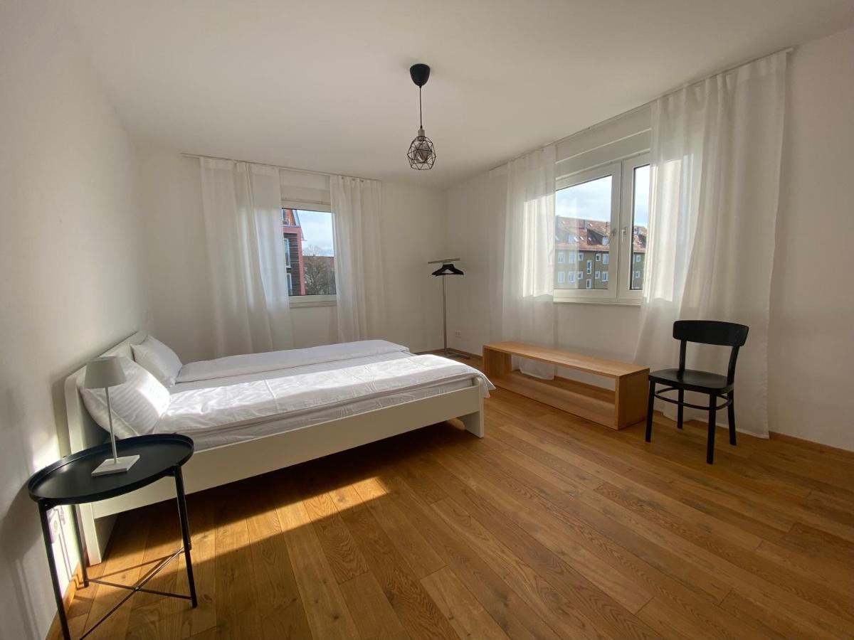 Appartement NikTen FDH Buitenkant foto
