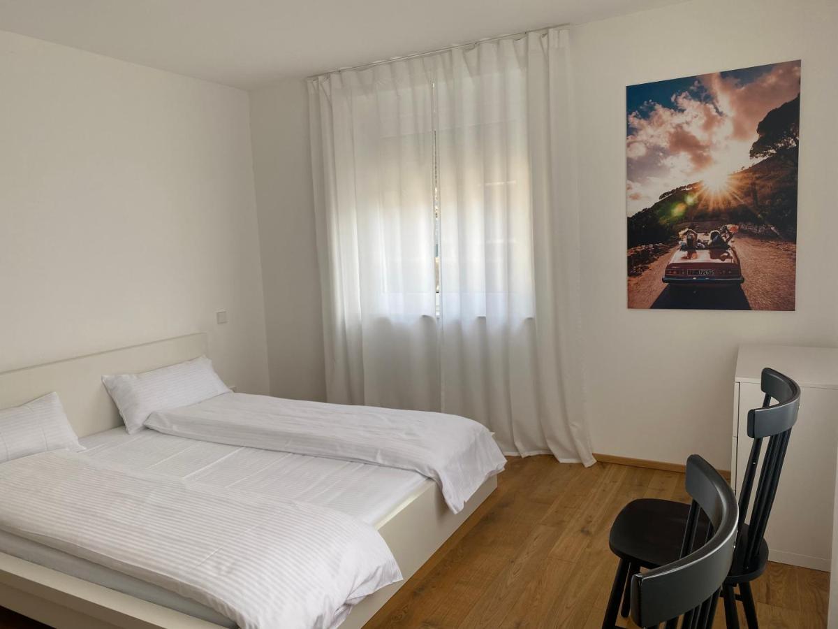 Appartement NikTen FDH Buitenkant foto