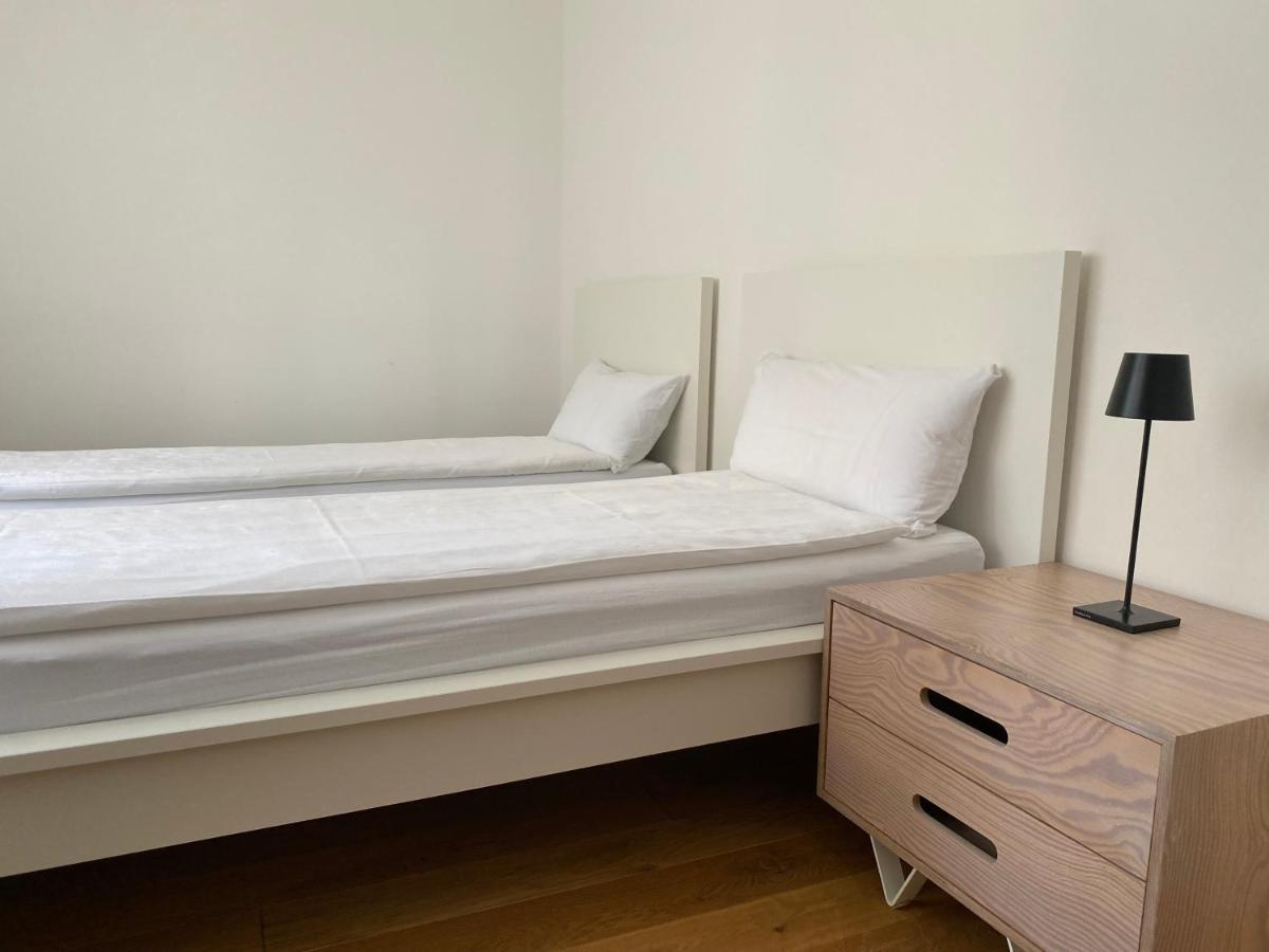 Appartement NikTen FDH Buitenkant foto