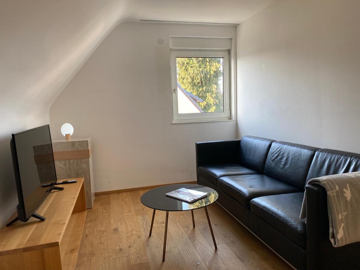 Appartement NikTen FDH Buitenkant foto