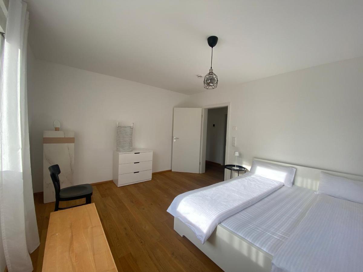 Appartement NikTen FDH Buitenkant foto